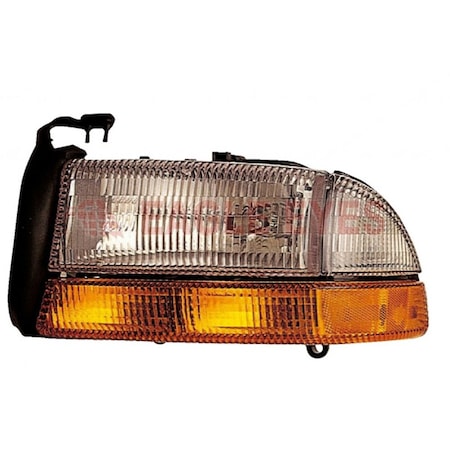 Eagle Eyes LAMP, CS056-B001R CS056-B001R